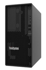 Lenovo ThinkSystem ST45 V3 Servidor AMD AMD EPYC 4124P 3,8 GHz