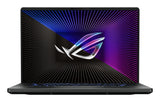 ASUS ROG GU603VI-G16.I74070 Laptop Eclipse Gray Portátil Negro, Gris Concha
