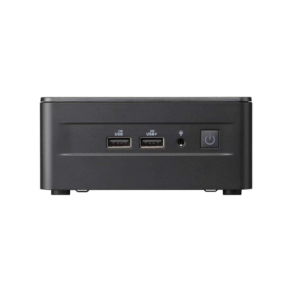 ASUS NUC 13 RNUC13ANHI70000UI pc/estaciones de trabajo barebones Intel Intel® Core™ i7 Intel® Core™ i7 de 13ma Generación i7-1360P
