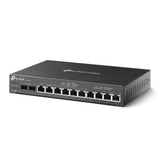 TP-Link Omada ER7212PC Router Si Si Gigabit Ethernet 10/100/1000Base-T(X)