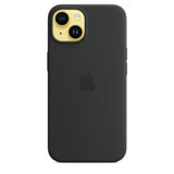 Apple MW5R3ZM/A carcasa para celulares 15.5 cm (6.1") Funda Negro, iPhone 14