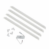 JWJ JLPP-40M iluminación de techo LED 40 W