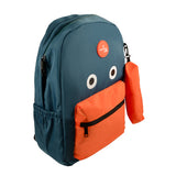 Perfect Choice PC-085119 mochila Mochila escolar Verde Poliéster, Unisex