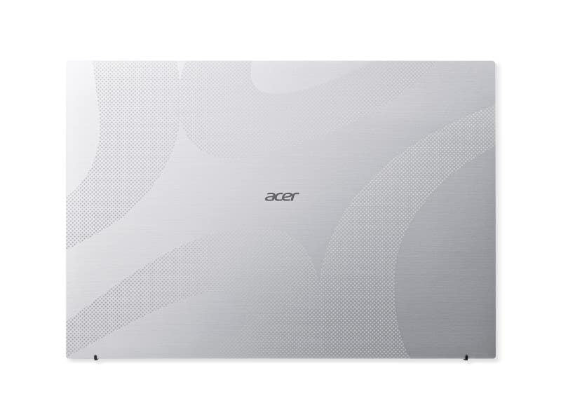 Acer Aspire AL14-51M-30V1 Laptop Portátil Plata Concha 35,6 cm (14")