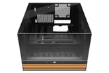 be quiet! LIGHT BASE 900 DX Black carcasas ordenador Full Tower PC Negro 1