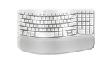 Logitech 920-012279 Teclado Oficina Inalámbrico RF Wireless + Bluetooth Interruptor de membrana
