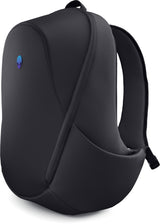 Alienware AW5625P 40.6 cm (16") Mochila Negro, Tirante para hombro, 762 g