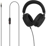 NZXT AP-WCB40-B2 audífono y auriculare Auriculares Alámbrico Diadema Juego Negro, 20 - 40000 Hz, 269.5 g