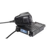 Cobra 19 MINI 40 canales Radio CB de coche