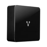Vorago NanoBay V3 Intel® Core™ i3 i3-1115G4 8 GB DDR4-SDRAM 240 GB SSD Mini PC Negro