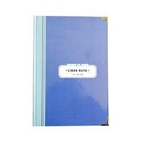 Dietrix 1348 cuaderno y block 144 hojas Azul