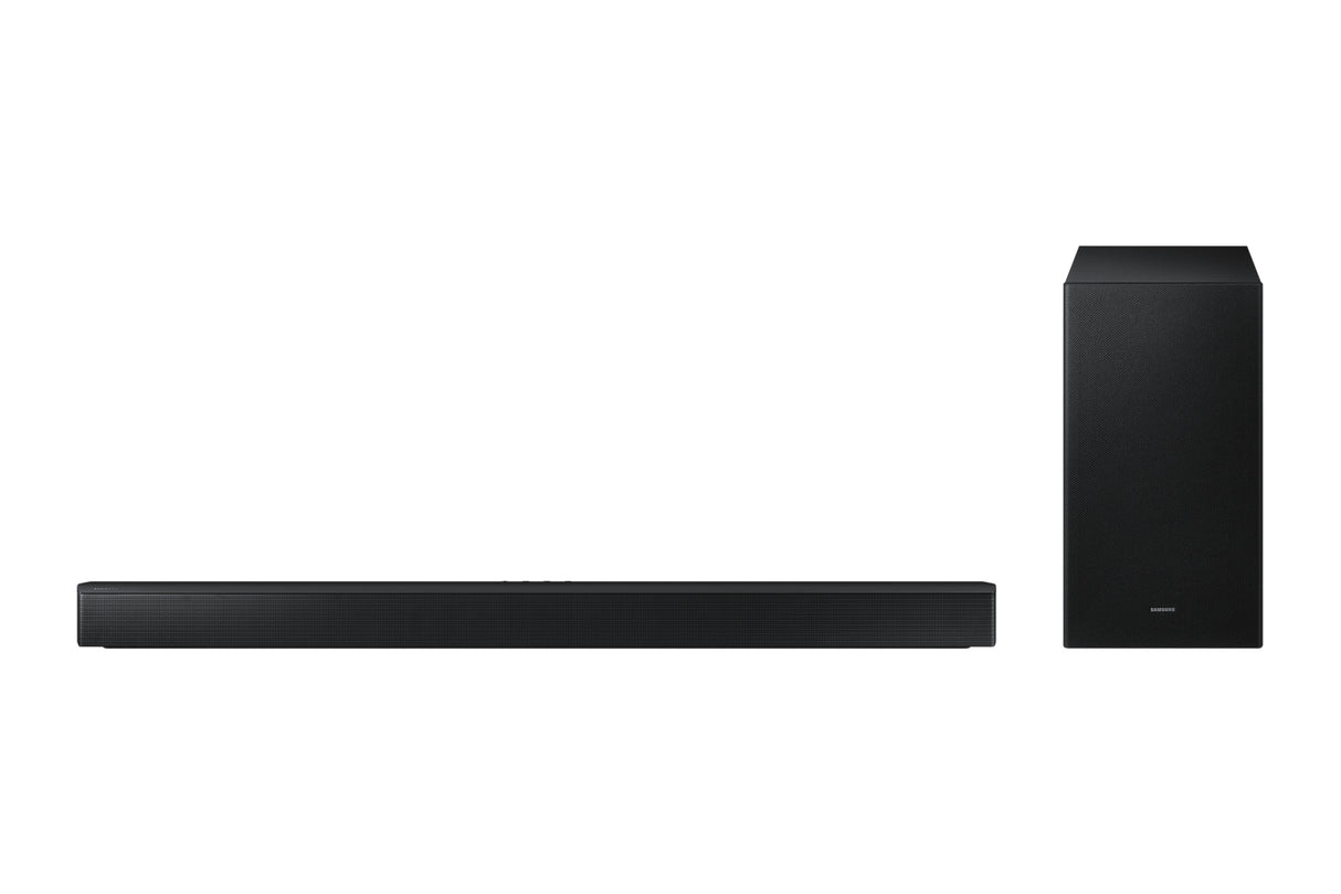 Samsung HW-B650D altavoces soundbar 3.1 canales DTS Virtual:X, DTS-HD Master Audio Si Si