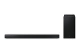 Samsung HW-B650D altavoces soundbar 3.1 canales DTS Virtual:X, DTS-HD Master Audio Si Si