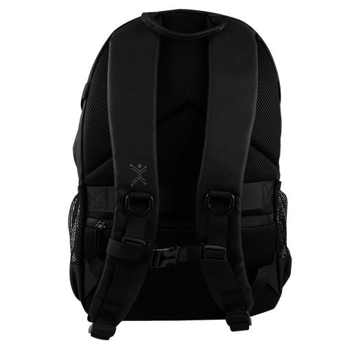 Perfect Choice PC-084211 maletín para laptop 43.2 cm (17") Mochila Negro, 500 g