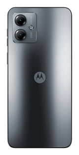 Motorola moto g14 teléfonos inteligentes 16,5 cm (6.5") Plana LCD 2400 x 1080 Pixeles