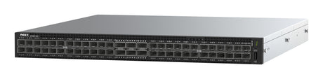 DELL S-Series S4148F dispositivo de redes Gestionado L2/L3 Si Si