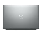 DELL Latitude 5550 Intel Core Ultra 7 155U Portátil 39,6 cm (15.6") Full HD 16 GB DDR5-SDRAM 512 GB 