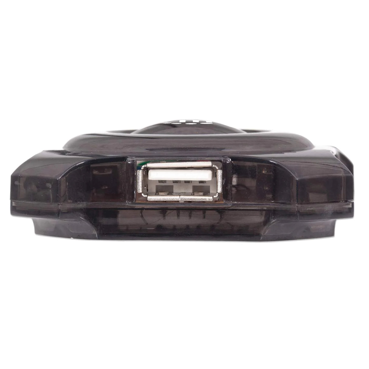 Hub Man Usb Economico De 4 Puertos FullOffice.com