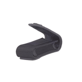 Funda Victorinox, Fabricada en Nailon color Negro para Navajas Serie SwissTool.