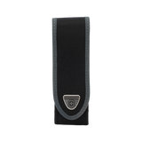 Funda Victorinox, Fabricada en Nailon color Negro para Navajas Serie SwissTool.