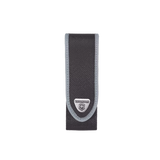 Funda Victorinox, Fabricada en Nailon color Negro para Navajas Serie SwissTool.