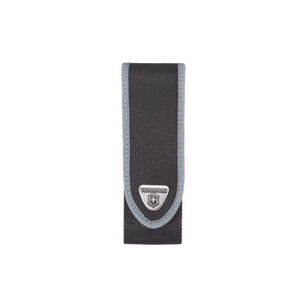 Funda Victorinox, Fabricada en Nailon color Negro para Navajas Serie SwissTool.