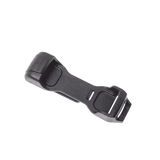 Estuche Rígido Victorinox de Cinturón, Fabricado Sintético de alta Resistencia, color Negro,  para Navaja SwissTool.