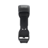 Estuche Rígido Victorinox de Cinturón, Fabricado Sintético de alta Resistencia, color Negro,  para Navaja SwissTool.