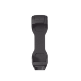 Estuche Rígido Victorinox de Cinturón, Fabricado Sintético de alta Resistencia, color Negro,  para Navaja SwissTool.