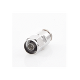 Conector N Macho de Rosca / CNT-400, 9913, RG8/U Pin Cautivo, Trimetal.