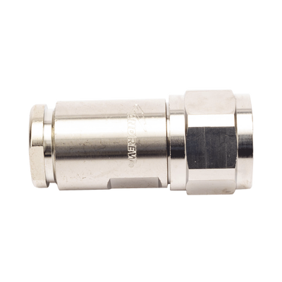 Conector UHF Macho para cable CNT-400, 9913, RG8/U