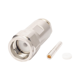 Conector UHF Macho para cable CNT-400, 9913, RG8/U
