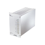 EGI AUDIO SOLUTIONS 1111EGI amplificador de audio digital Ethernet Plata