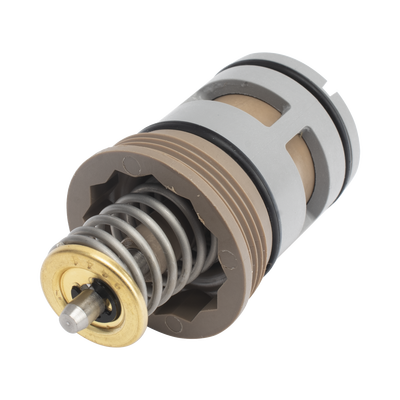 Honeywell Home Resideo Cartucho de Repuesto Tipo Jaula / Válvula Motorizada 2 Vías / Serie VC