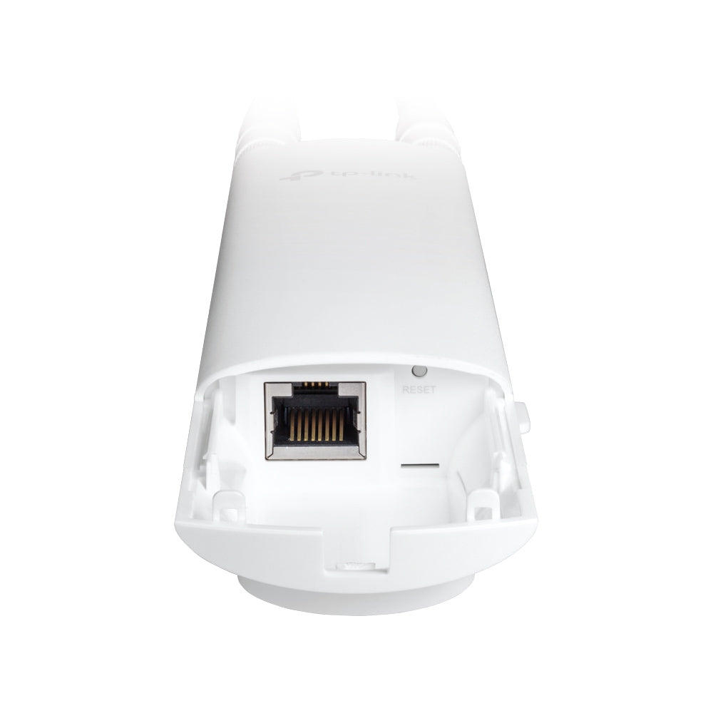 TP-Link Omada EAP225-Outdoor puntos de accesos inalámbricos Si Si 1200 Mbit/s 300 Mbit/s