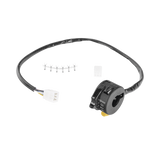 Controlador Ergonómico ideal para motocicletas