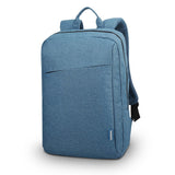 Lenovo B210 39.6 cm (15.6") Mochila Azul