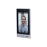 Dahua Technology DHI-ASI7213S-W lectores de control de acceso Terminal de reconocimiento facial Estado Si Si
