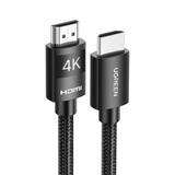 Ugreen 40101 cable HDMI 2 m HDMI tipo A (Estándar) Negro