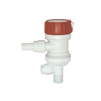 Rule 401FC bomba de agua Bomba sumergible 1892,7 l/h