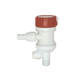 Rule 401FC bomba de agua Bomba sumergible 1892,7 l/h