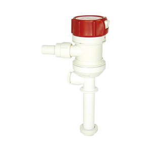 Rule 401STC bomba de agua Bomba sumergible 1893 l/h