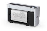 Epson SureColor T5770DR impresora de gran formato Wifi Inyección de tinta Color 2400 x 1200 DPI A0 (841 x 1189 mm) Ether