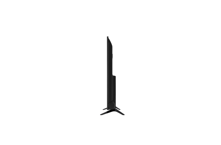 LG 49UJ6200 Televisor 124,5 cm (49") 3840 x 2160 Pixeles 4K Ultra HD LED Smart TV Wifi Negro
