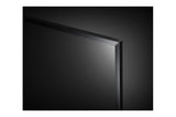 LG 49UJ6200 Televisor 124,5 cm (49") 3840 x 2160 Pixeles 4K Ultra HD LED Smart TV Wifi Negro