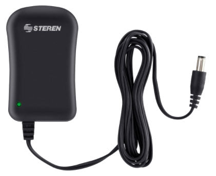 Steren ELI-1040 adaptador e inversor de corriente Interior Negro