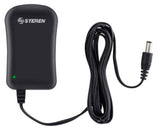 Steren ELI-1040 adaptador e inversor de corriente Interior Negro