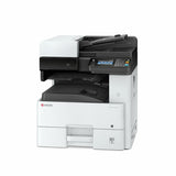 KYOCERA ECOSYS M4125idn Impresora Multifunción Laser Negro, Blanco