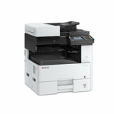 KYOCERA ECOSYS M4125idn Impresora Multifunción Laser Negro, Blanco