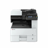 KYOCERA ECOSYS M4125idn Impresora Multifunción Laser Negro, Blanco